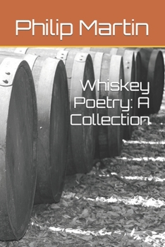 Paperback Whiskey Poetry: A Collection Book