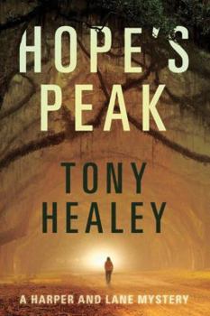 Paperback Hope's Peak Book