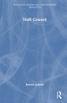 Hardcover Noël Coward Book