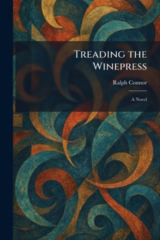 Paperback Treading the Winepress Book