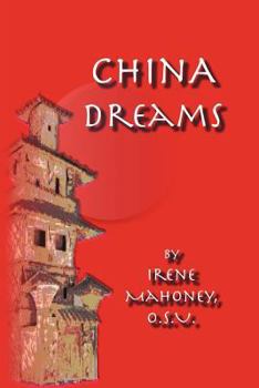 Paperback China Dreams Book