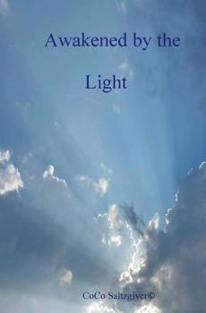 Paperback Awakended by the Light Book