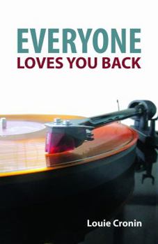 Paperback Everyone Loves You Back Book