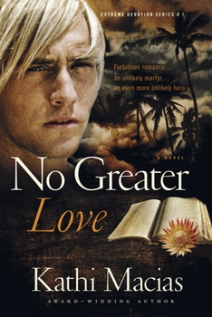 Paperback No Greater Love: No Sub-Title Book