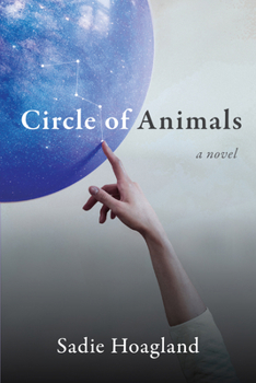 Paperback Circle of Animals Book