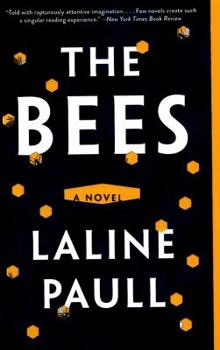 Paperback The Bees Book