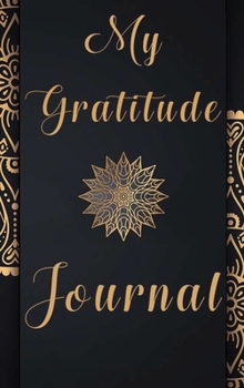 Hardcover Gratitude Planner: Daily Journal: 1 Year / 52 Weeks Guide To Cultivate An Attitude Of Gratitude Book