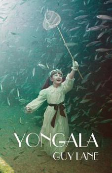 Paperback Yongala Book