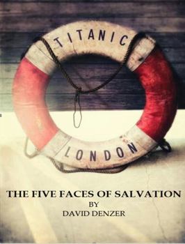 Paperback The Five Faces of Salvation Book