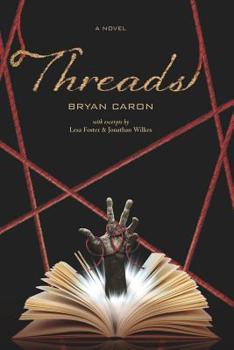 Paperback Threads Book