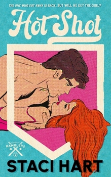 Hot Shot - Book #2 of the Roseville Ramblers