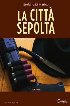 Paperback La città sepolta [Italian] Book