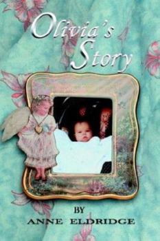 Paperback Olivia's Story Book