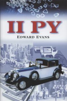 Hardcover Ii PY Book