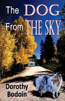 The Dog from the Sky - Book #9 of the Foxglove Corners