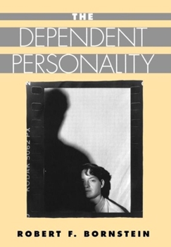 Hardcover The Dependent Personality Book