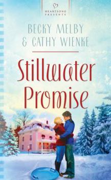 Paperback Stillwater Promise Book