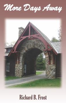 Paperback More Days Away Book