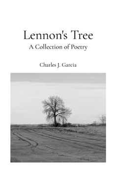 Paperback Lennon's Tree: A Collection of Poetry Book