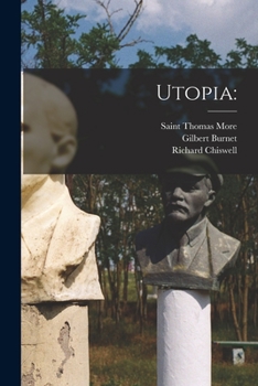 Paperback Utopia Book