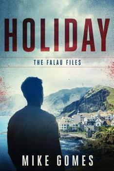 Paperback Holiday Book