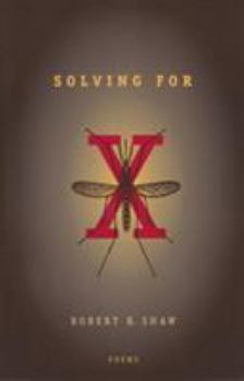 Hardcover Solving for X Book