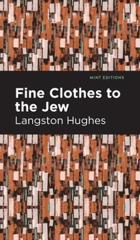 Paperback Fine Clothes to the Jew Book