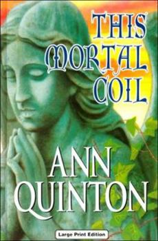 This Mortal Coil - Book #1 of the Nick Holroyd