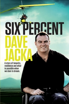 Paperback Six Percent Book
