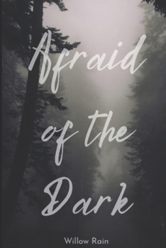 Paperback Afraid of the Dark Book