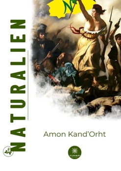 Paperback Naturalien [French] Book