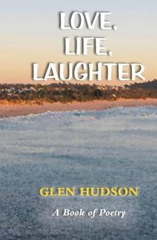 Paperback Love, Life, Laughter Book