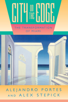 Paperback City on the Edge: The Transformation of Miami Book