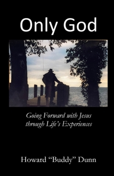 Paperback Only God Book