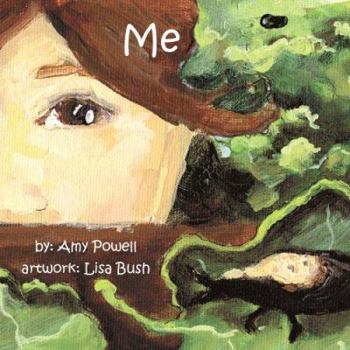 Paperback Me: A story showing children their connectedness with the world around them. Book