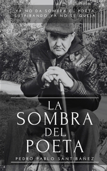Paperback La Sombra del Poeta [Spanish] Book