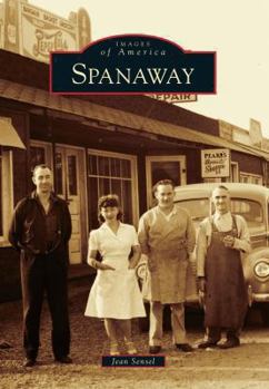 Paperback Spanaway Book