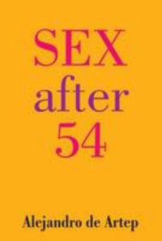 Paperback Sex After 54 Book