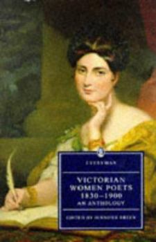 Paperback Victorian Women Poets Book