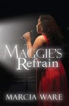 Paperback Maggie's Refrain Book