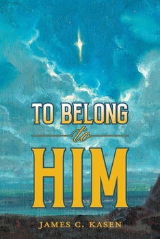 Paperback To Belong to Him Book