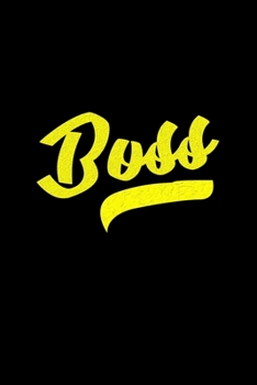 Paperback Boss: Hangman Puzzles - Mini Game - Clever Kids - 110 Lined Pages - 6 X 9 In - 15.24 X 22.86 Cm - Single Player - Funny Grea Book