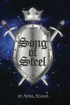 Paperback Song of Steel Book