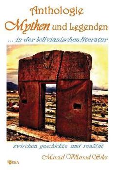 Paperback Mythen Und Legenden. . . in Der Bolivianischen Literatur [German] Book