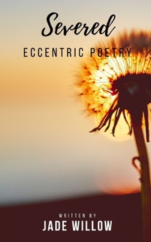 Paperback Severed: Poetry Book