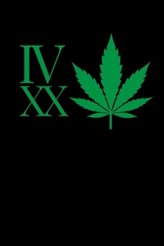 Paperback IV XX: Weekly School Planner - 6"x9" - 120 pages - Sections to record Notes, Homework, to-do list, Monday through Friday colu Book