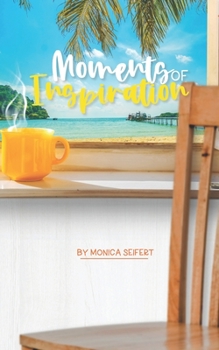 Paperback Moments of Inspiration Book