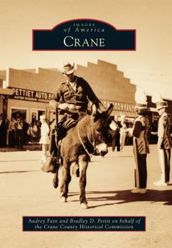 Paperback Crane Book