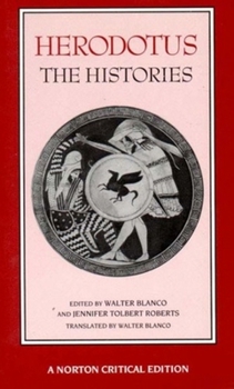 Paperback The Histories (Norton Critical Editions) Book