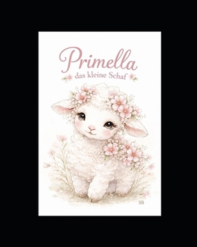 Paperback Primella: das kleine Schaf [German] Book